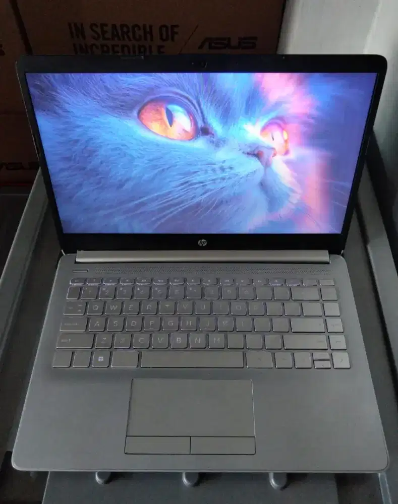 LAPTOP HP 14s A49125