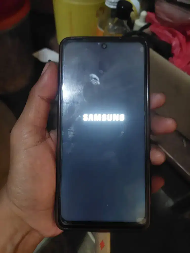 Samsung a52s 5g 8/256