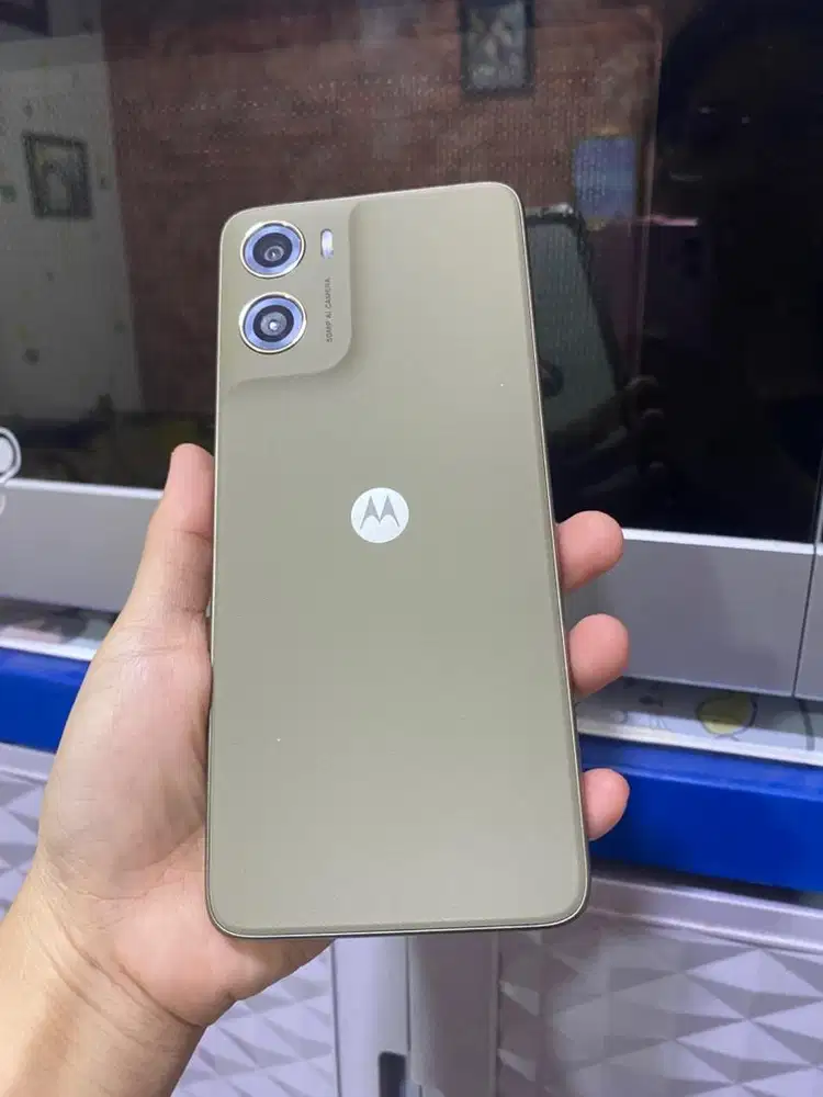 Moto g06 power ram 4+8