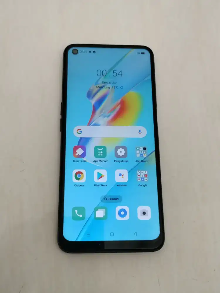 Oppo A54 ram 6/128  mulus