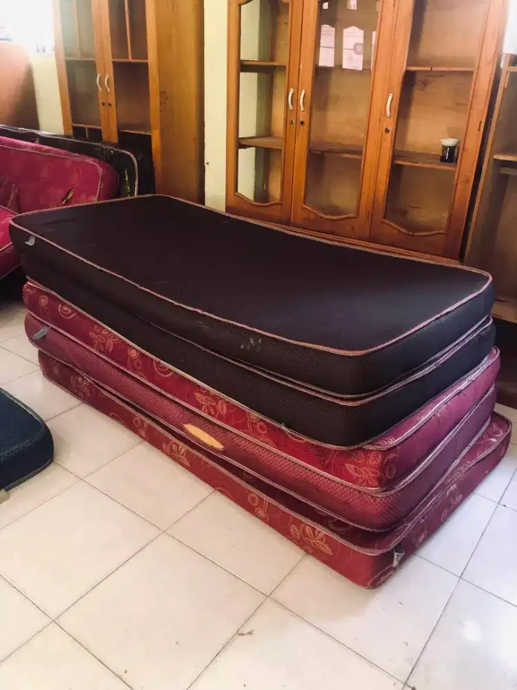 Jual Lemari dan kasur borongan