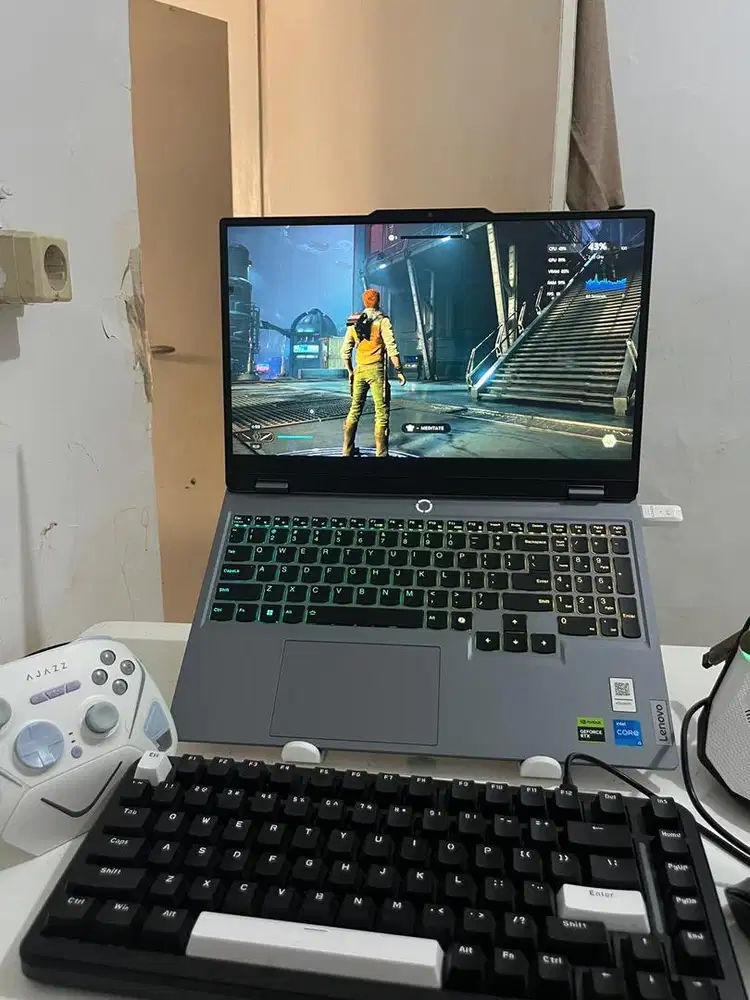 loq irx9 20gb ram 1,5tb ssd