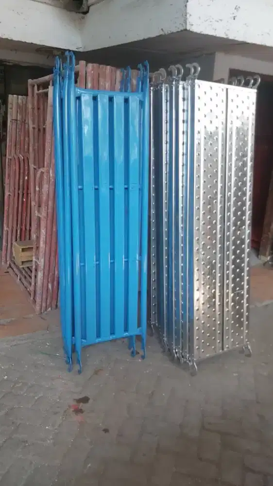 CATWALK GALVANIS READY SIAP KIRIM