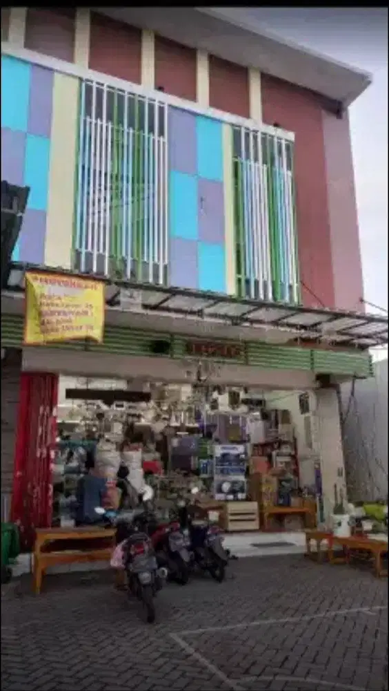 Lowongan Supir Serabutan