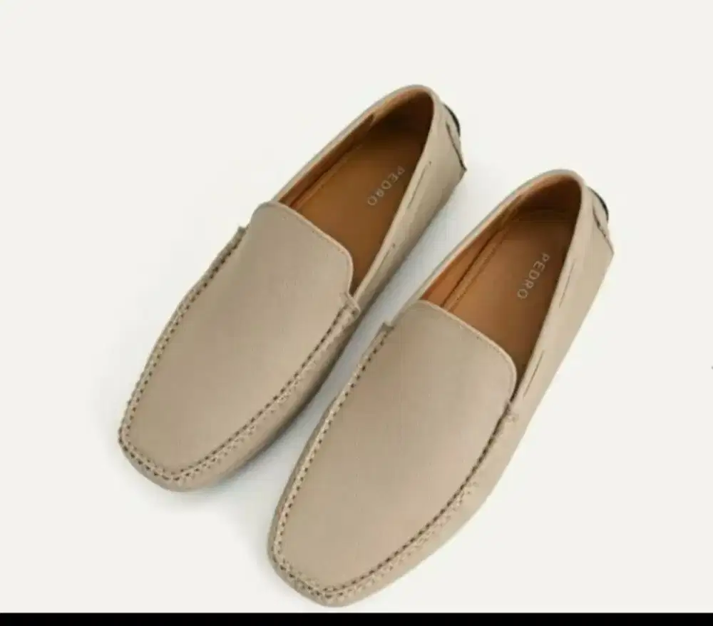 Pedro shoes premium edition.