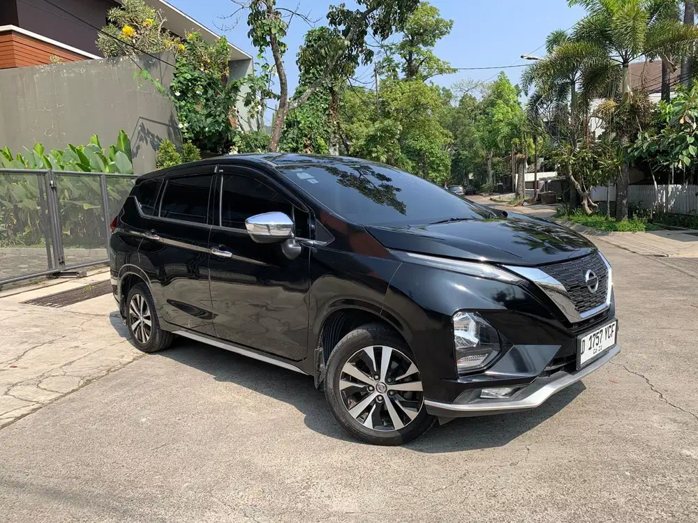JUAL LIVINA VL ( AT/MATIC ) 2020
