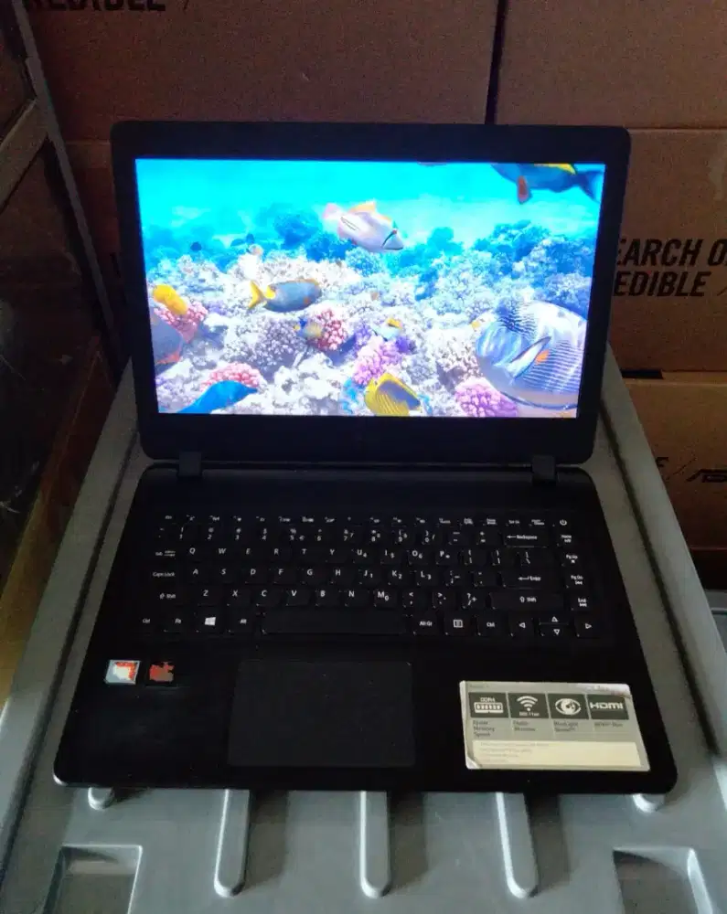 LAPTOP ACER ASPIRE A314