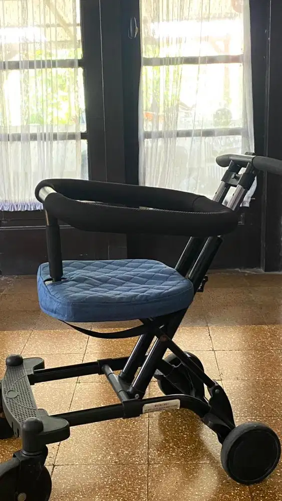 Stroller anak second