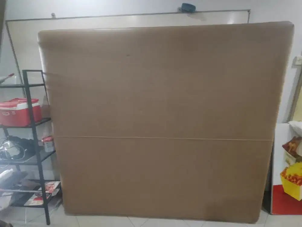 Jual Dipan Divan ex King Koil