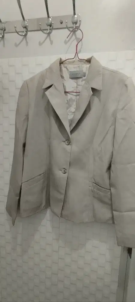 Dijual obral murah blazer mewah