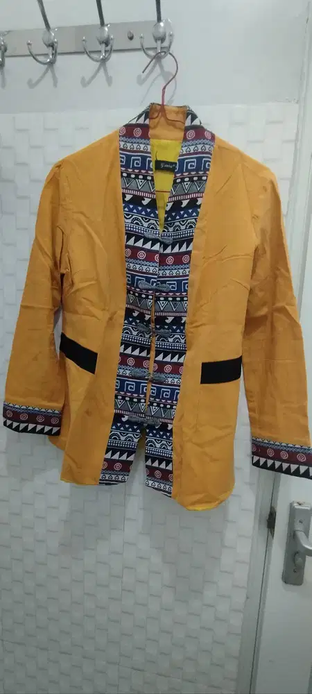 Dijual obral murah blazer mewah