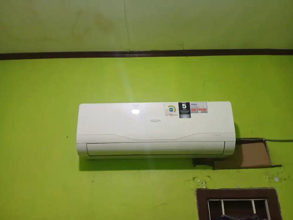 Beli Ac Bonus kompor dan gas