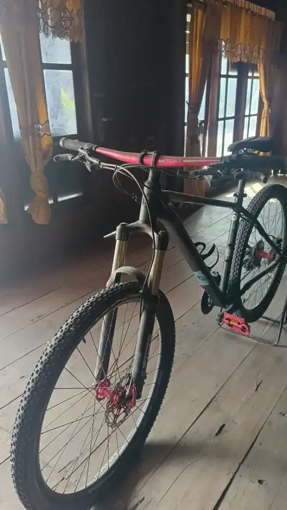 Polygon xtrada 6