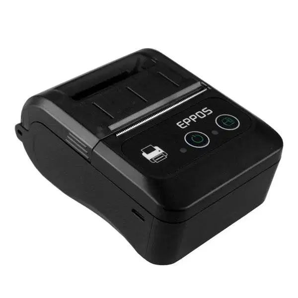 Mini Printer Bluetooth EPPOS EPX583-V2 RPP02