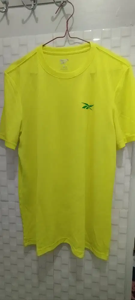 Dijual obral murah 3 kaos olahraga