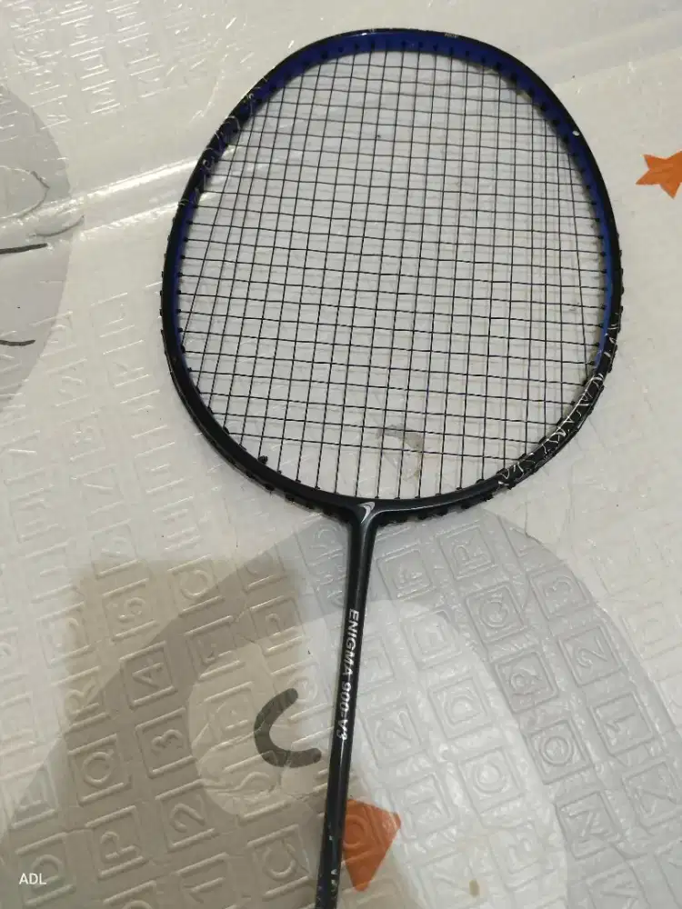 FLYPOWER ENIGMA V3 MURAH
