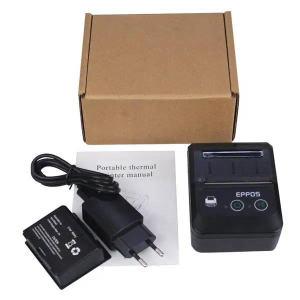 Mini Printer Bluetooth EPPOS EPX583 V.3
