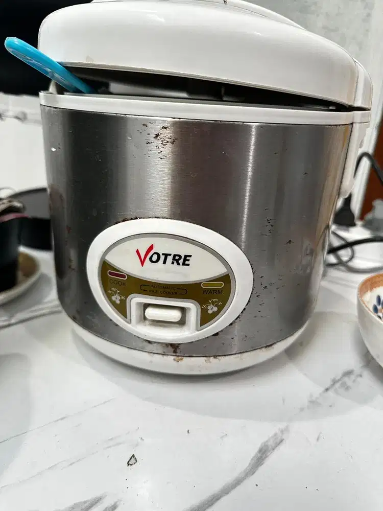 Rice cooker voltre