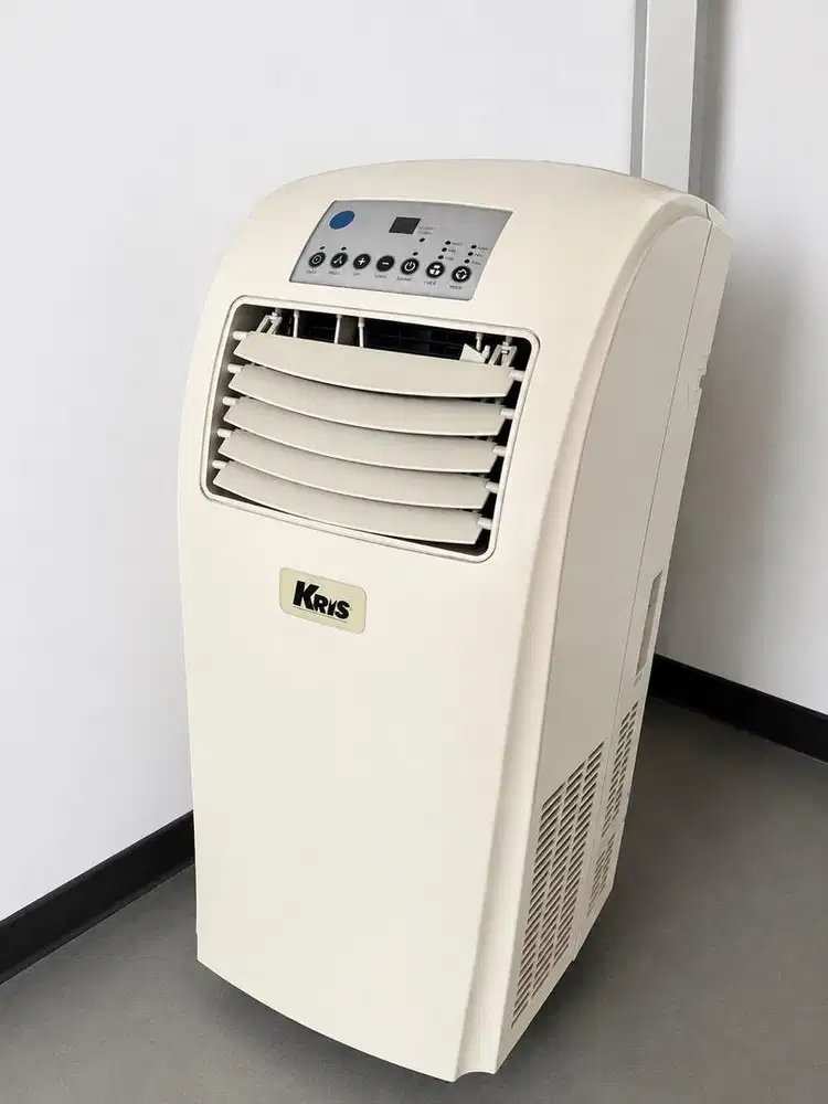 Ac 1/2 PK portable