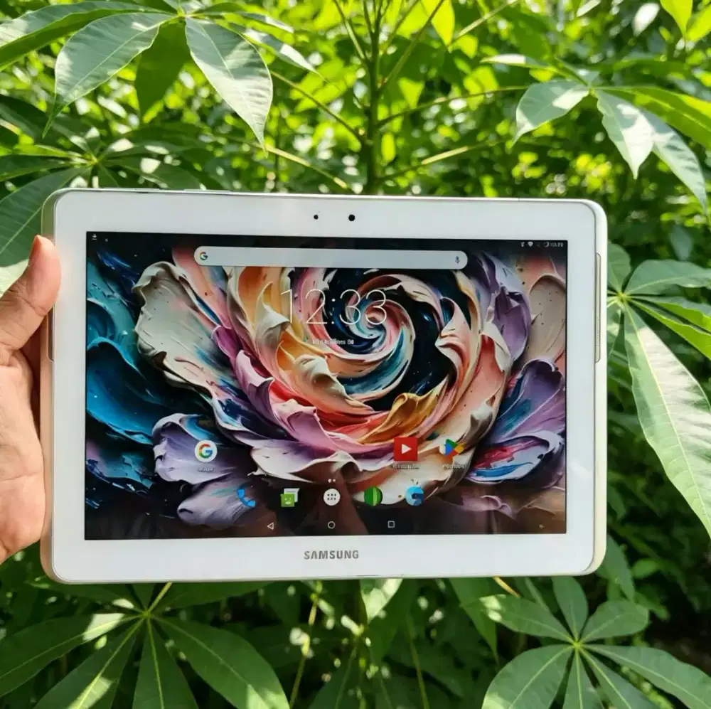 Tab Samsung 10.1 inch