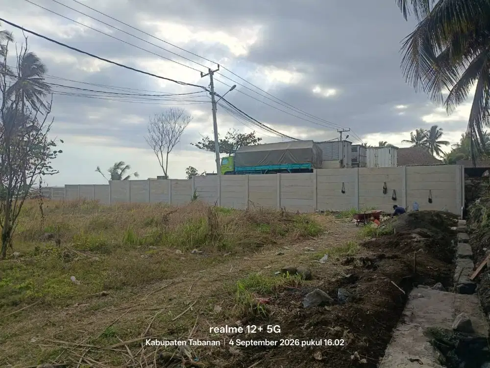 Pengawas Proyek - CV. Kirana Jaya