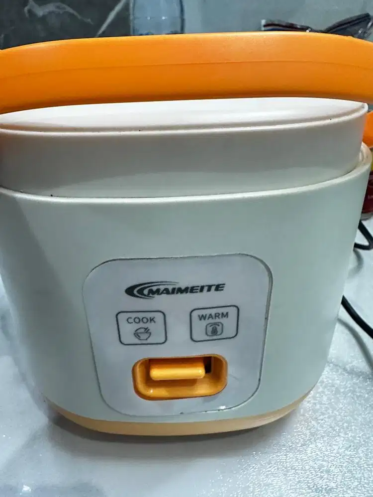 Rice cooker maimeite