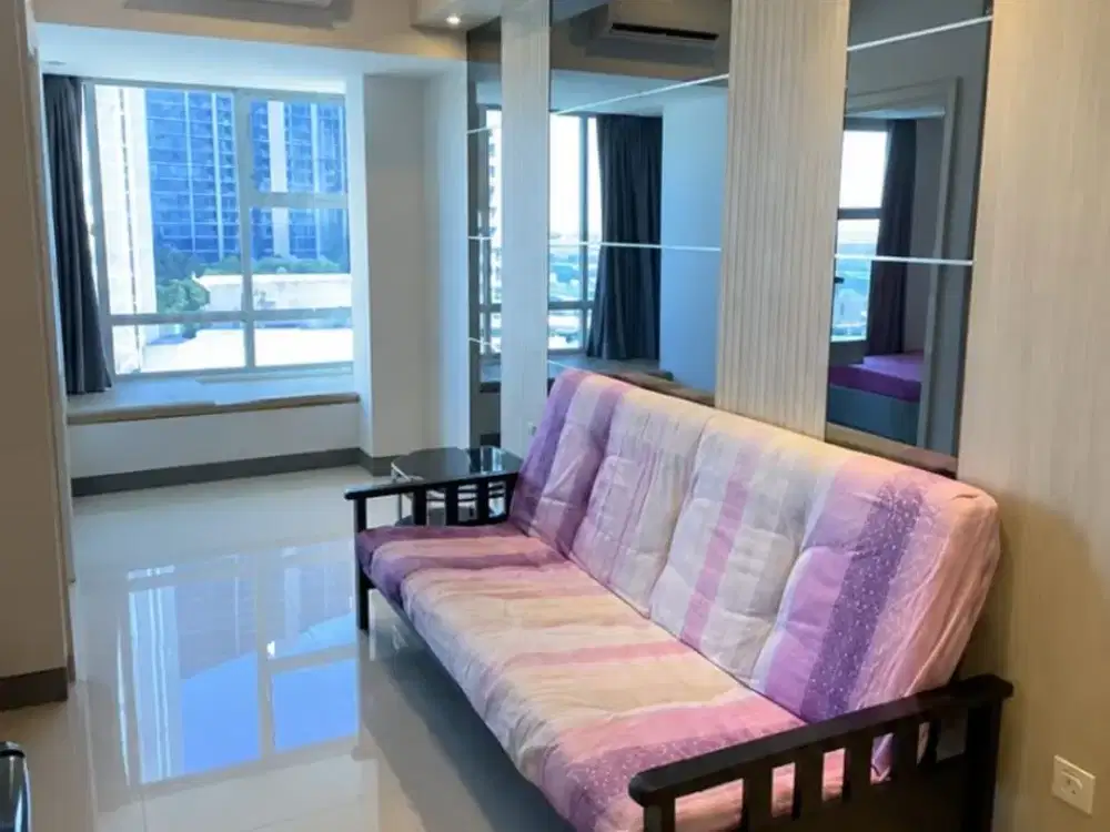 Apartemen Anderson