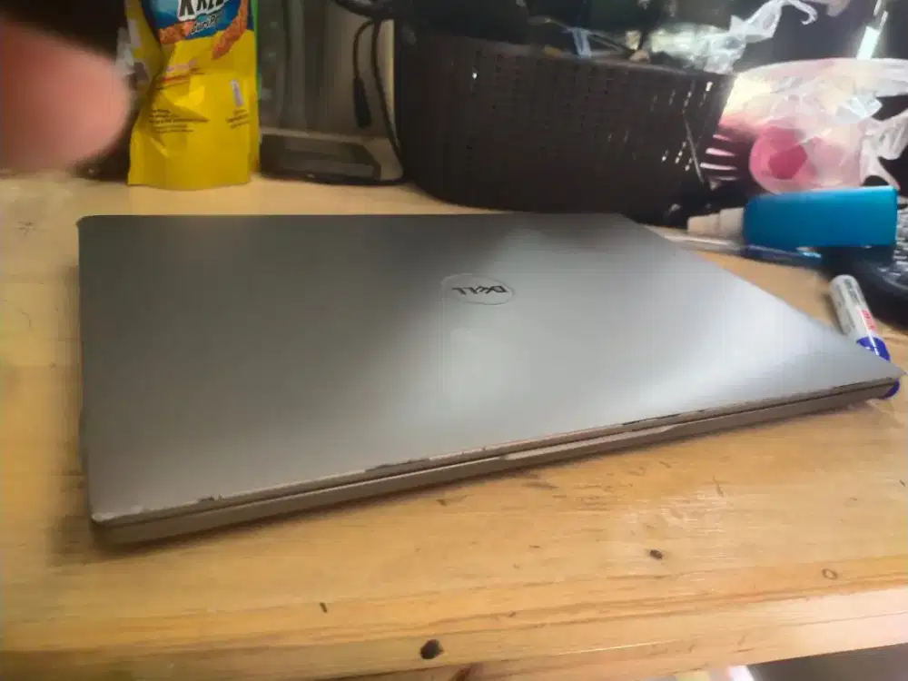 Dell latitude  5420 (i5 gen 11, ram 16gb , ssd 512GB)