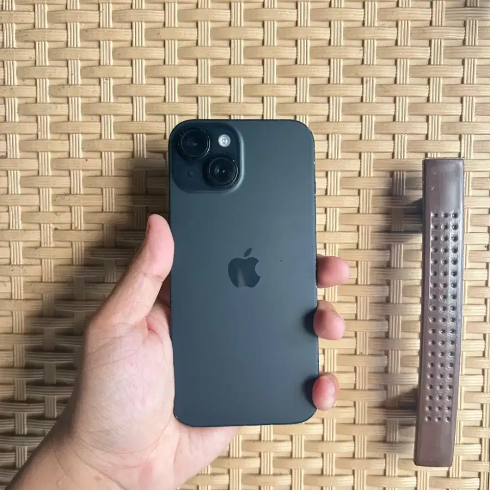 iPhone 15 BASIC 128GB INTER ALL OPERATOR