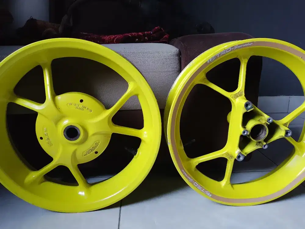 Vleg aerox 2020