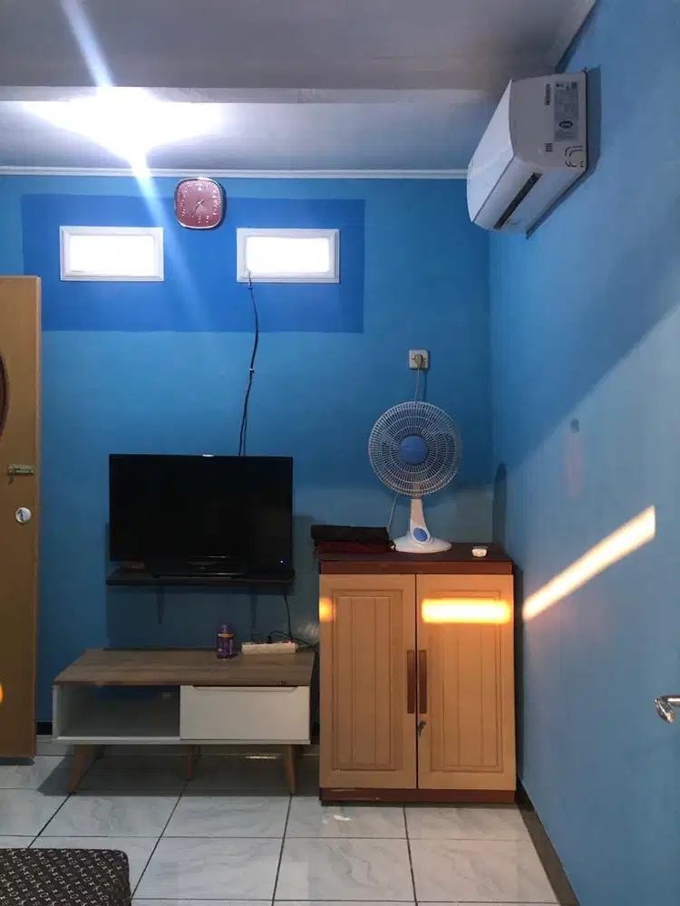 Kosan Murah Jakarta Timur
