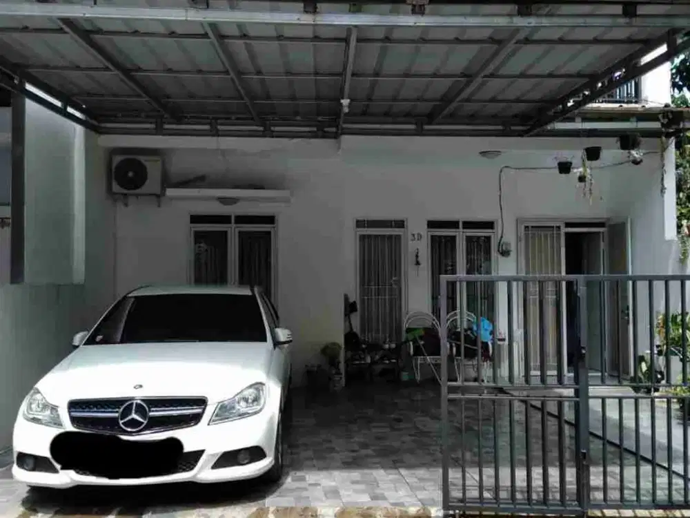 Dijual Rumah 2 Lantai Siap Huni di Jagakarsa Jakarta Selatan