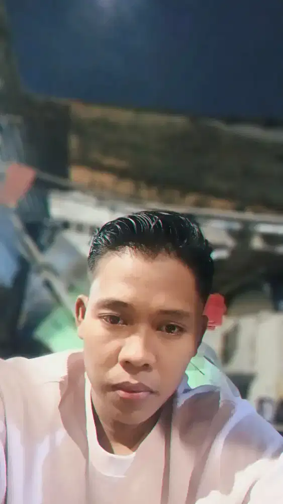 Lagi nyari kerjaa