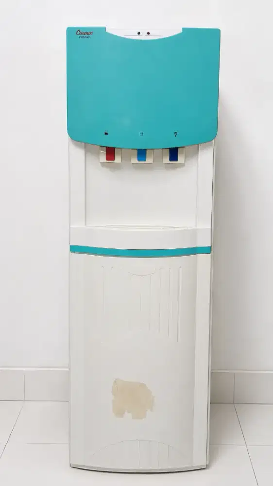 Dijual Dispenser merk Cosmos CWD-5603
