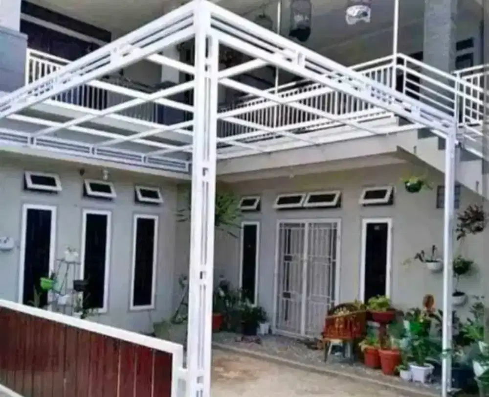 Canopy minimalis
