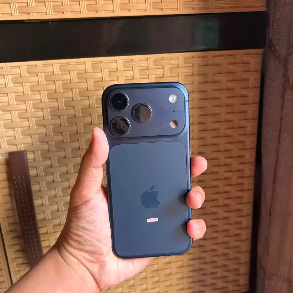 iPhone 17 PRO 256GB IBOX LIKE NEW FULLSET
