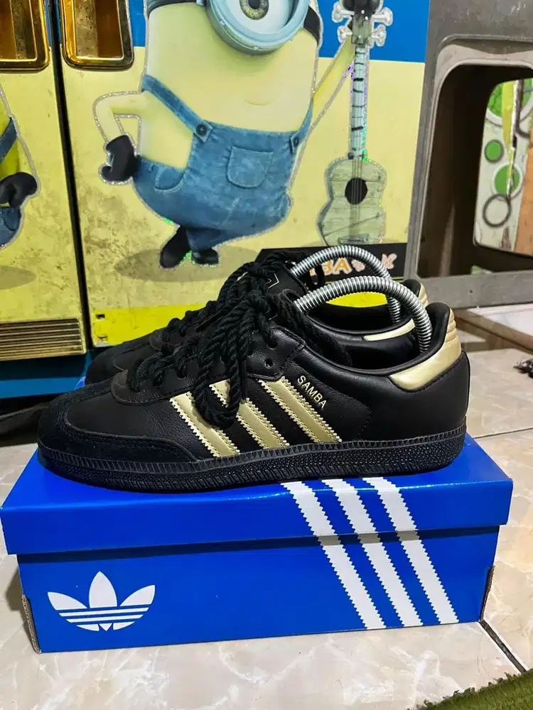 Adidas og original