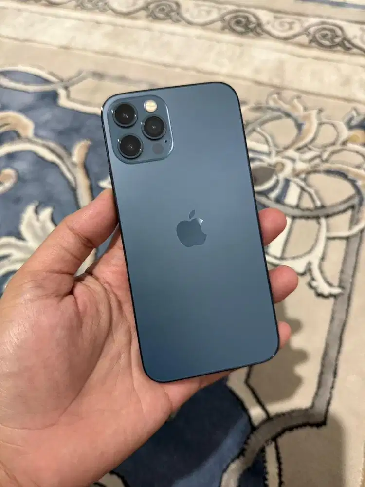 IPHONE 12 PRO 256 INTER