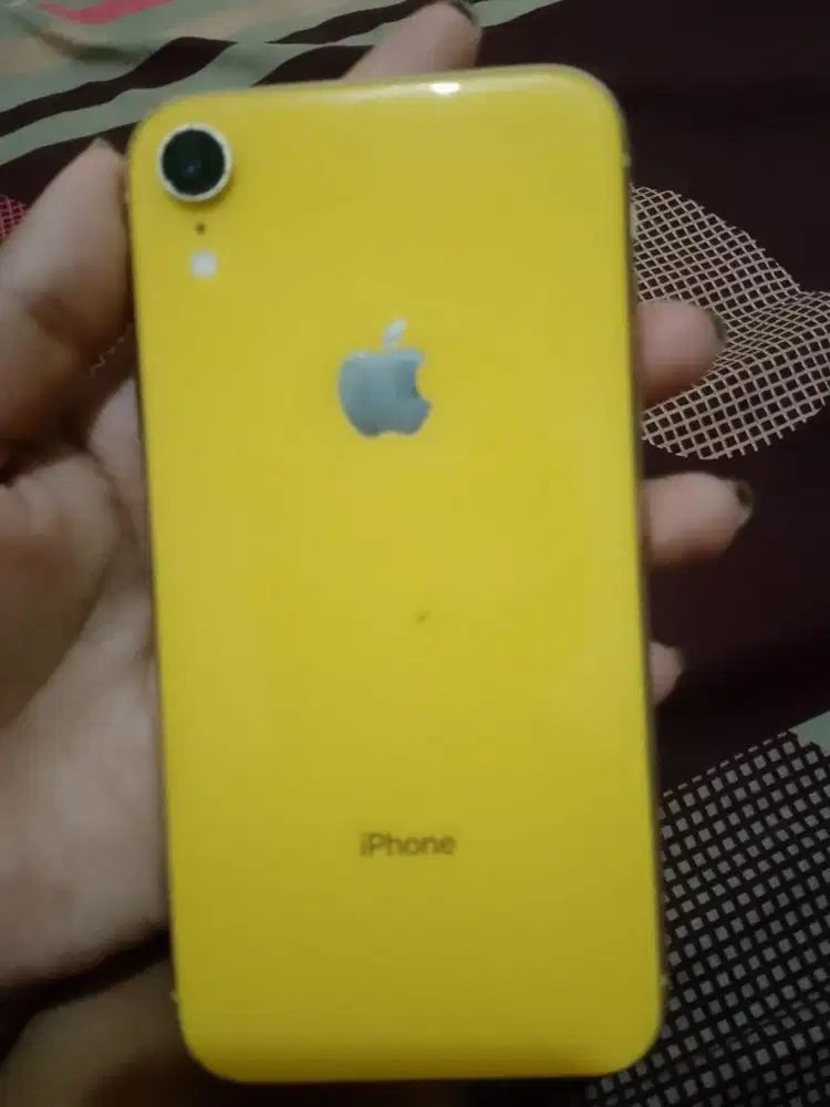 Iphone xr 64gb 2,3 nego