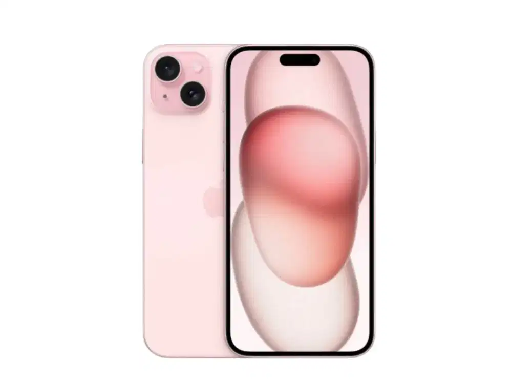 APPLE IPHONE 15 128GB PINK