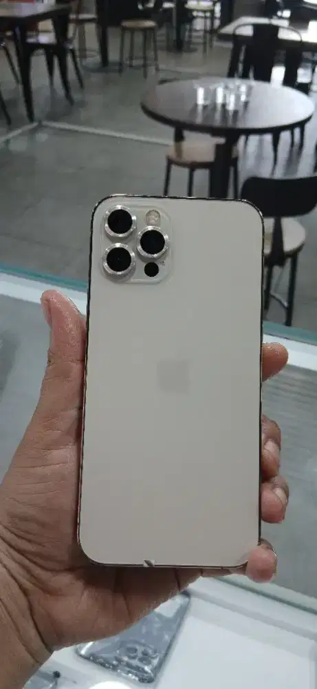 IPHONE 12 PRO 256GB