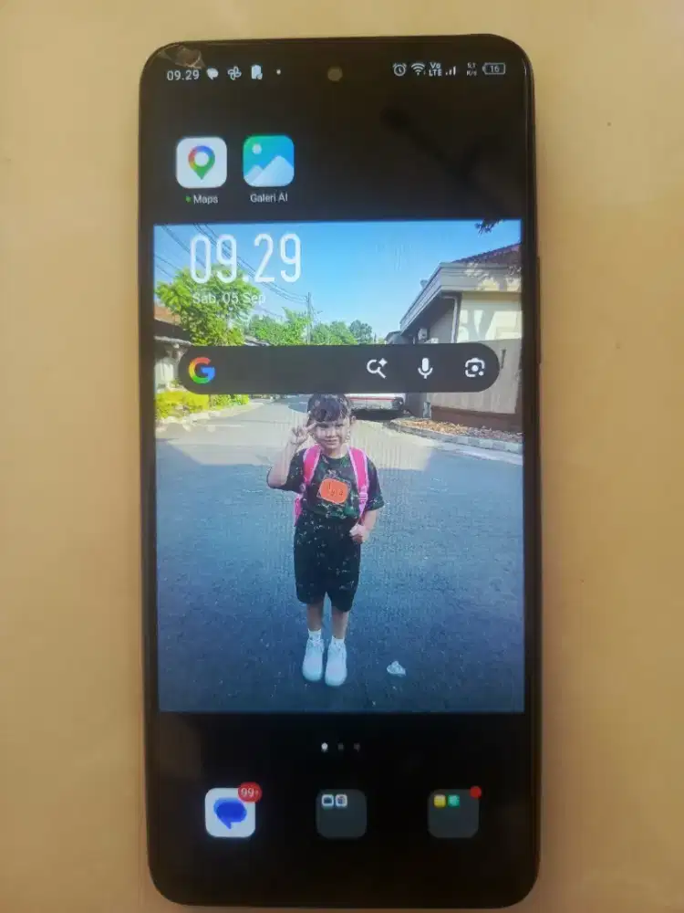 Infinix Hot 11s NFC
