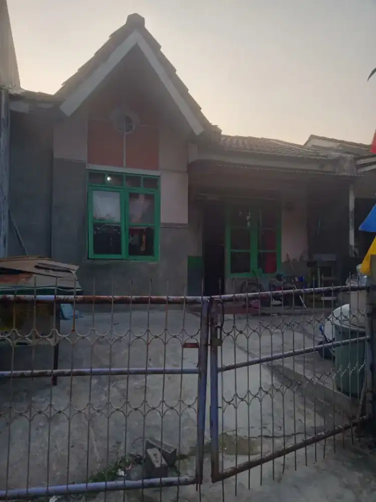 Dijual Tanah diperumahan