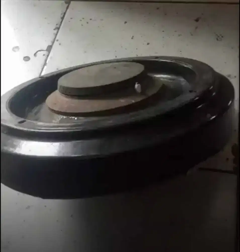 KOMPOR CKD BLUEGAZ ORI