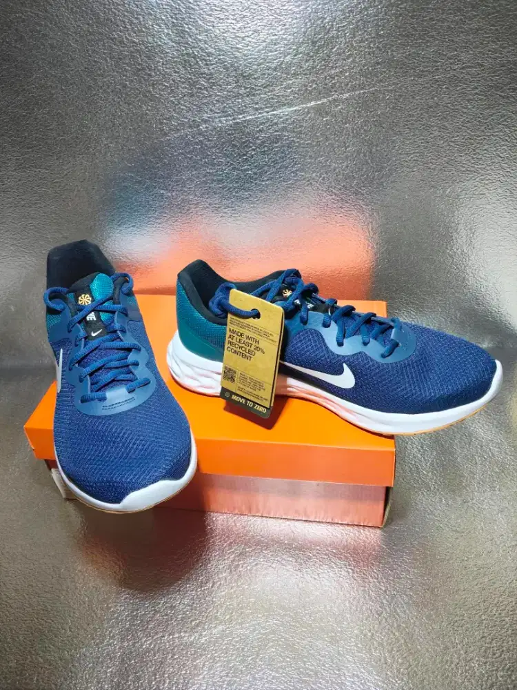 Nike Revolution 6 NN Men's