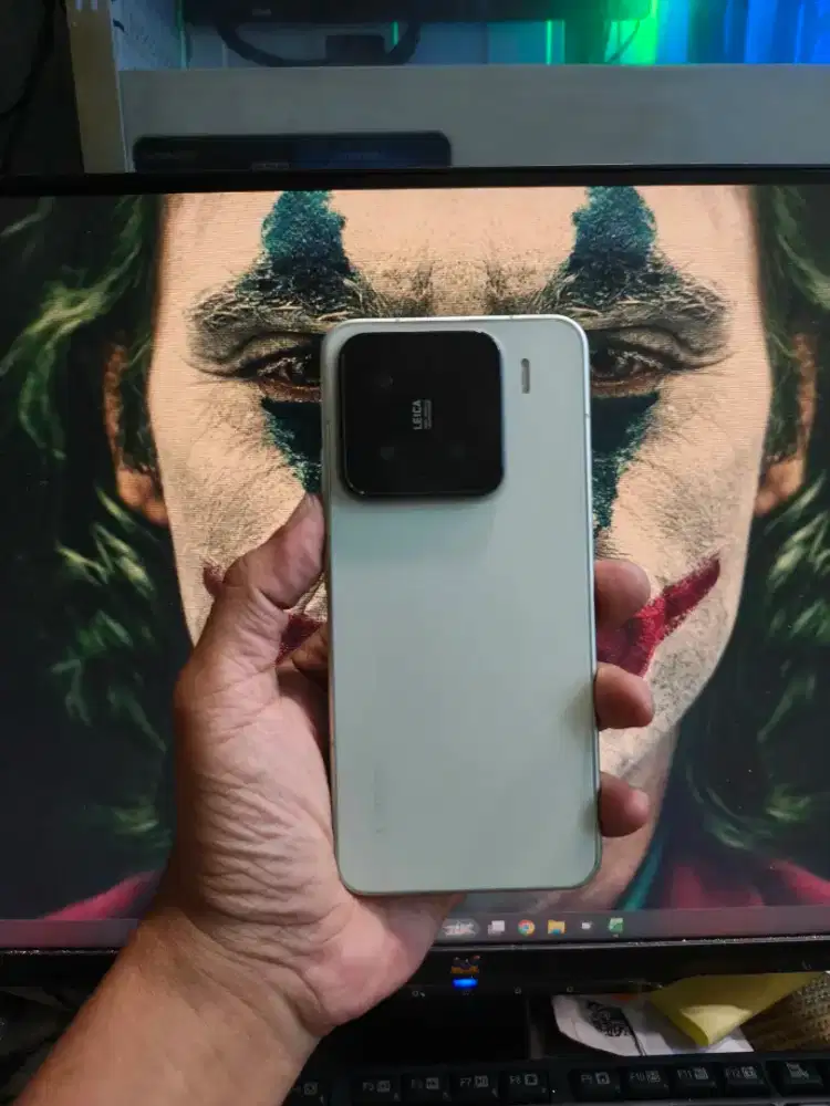 xiaomi 15 ram 12/256gb