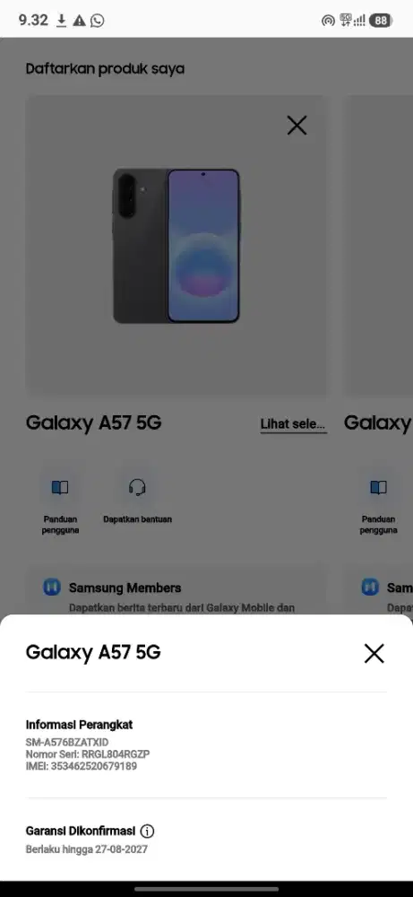 Samsung a57 12 / 256 TT a55 a56 s24 s25 , 8 / 512 fe ultra