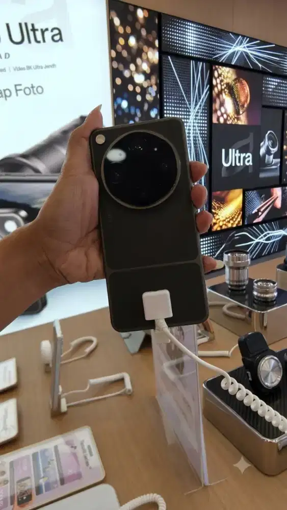 OPPO Find X9 Ultra