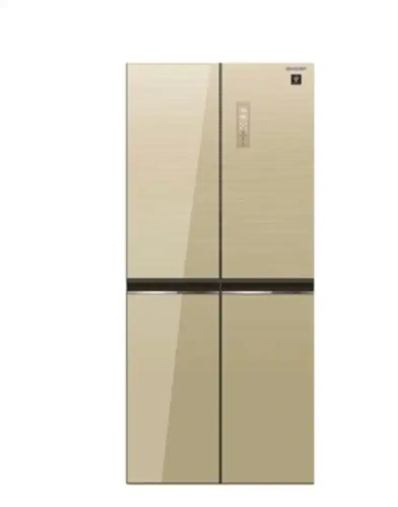 KULKAS SHARP 4PINTU