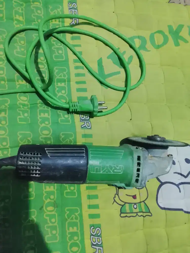 Jual Grenda merk RYU